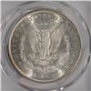 Image 4 : 1880-S $1 Morgan Silver Dollar Coin PCGS MS64