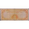 Image 2 : 1922 $10 Gold Certificate