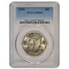 Image 1 : 1944 Walking Liberty Half Dollar Coin PCGS MS64