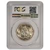 Image 2 : 1944 Walking Liberty Half Dollar Coin PCGS MS64