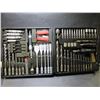 Image 1 : New 90 piece Quick change Drill & Driver set is carry case