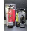 Image 1 : 2 New Master Locks / 2 - 1/2 inch & 5 - 3/8 inch