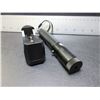 Image 3 : High Power Laser Pointer with Battery and Charger / Also has Keys for safety