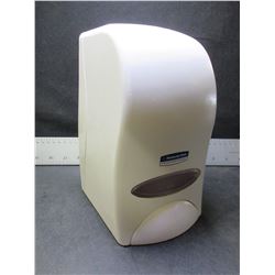 Kimberly Clark professional Soap dispensor / easy to refill with your choice