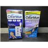 Image 1 : 2 Clearblue Ovulation Test System / 27 test strips & 2 digital testers
