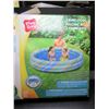 Image 1 : Play Day 3 ring Pool / untested