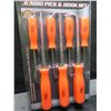 Image 1 : New Pick & Hook set 7 piece