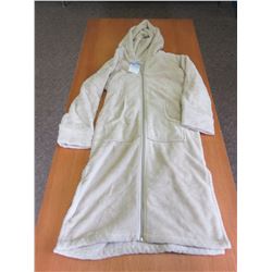 Areospin Turkish Bath Robe / made with the finest long staple turkish cotton
