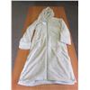 Image 1 : Areospin Turkish Bath Robe / made with the finest long staple turkish cotton