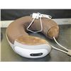 Image 1 : Cordless Shiatsu Neck Massager / comes with charging cable