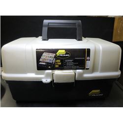 New Plano large 3 tier Tackle Box
