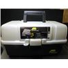 Image 1 : New Plano large 3 tier Tackle Box