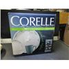 Image 1 : New 16 piece Corelle Dinnerware / 4 cups/plates/bowls/sm plates
