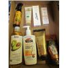 Image 1 : Flat with Skin Creams and more / Burts Bee's / Argon Oil / Avocato Oil Ect.