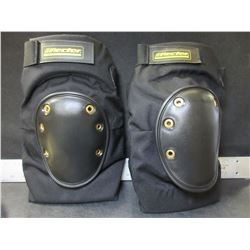 New Rector Professional Fat Boy  Knee Pads