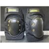Image 1 : New Rector Professional Fat Boy  Knee Pads
