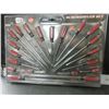 Image 1 : New 20 piece Screwdriver Set