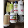 Image 1 : Flat full of Hair Products / Shampoo / Conditioner / and more