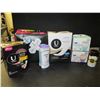 Image 1 : Large bundle of Women's Personal Products / Dove/ Kotex / Schick