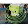 Image 1 : 2 50ft Hoses