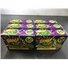 Image 1 : Lot of 6 packs of BANG POPS 50 per pack / toss em big Bang