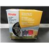 Image 1 : New Strata Heavy Duty Clothsline Kit / 150ft pvc coated cable makes 75ft