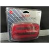 Image 1 : Attention Truckers / New LED Red Magnetic Rear Hazard Light