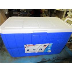 Coleman 48 quart Cooler