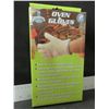 Image 1 : 1 New Pair of Oven Gloves / a must for BBQ or Camping