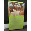 Image 1 : 1 New Pair of Oven Gloves / a must for BBQ or Camping