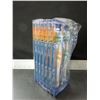 Image 1 : 12 New Oral-B Toothbrushes factory sealed Classic Soft