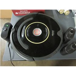 I Robot Roomba / no box /  working / no manual