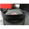 Image 3 : Black Beats By Dr. Dre  /  Solo HD / no charge cable or ox cord