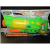 Image 1 : Water Warriers High Performance Water Blaster / shoots up to 42ft