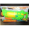 Image 1 : Water Warriers High Performance Water Blaster / shoots up to 42ft