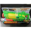 Image 1 : Water Warriers High Performance Water Blaster / shoots up to 42ft