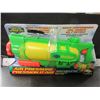 Image 1 : Water Warriers High Performance Water Blaster / shoots up to 42ft
