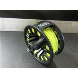 New White River Fly Reel  /  HBC56