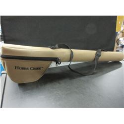 Hobbs Creek Hard Case Fly Rod Case