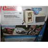 Image 2 : New Coleman Powerchill Thermoelectric Cooler / 12 volt or 110