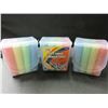 Image 1 : Lot of 3 Packs New Jumbo Sidewalk Chalk 12 pieces per pack