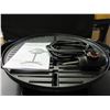 Image 2 : New George Forman Electric Tabletop  Grill / Excellent for quick cooking