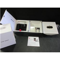 One Drop Blood Glucose Self Testing Kit