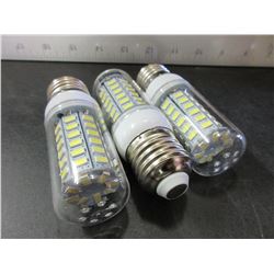 New 56 LED Cobb Lightbulbs cool white / save on your power