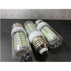 New 56 LED Cobb Lightbulbs cool white / save on your power