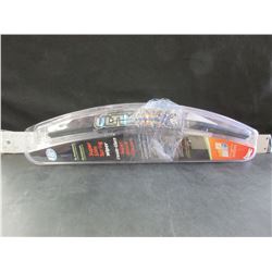 1 Pair New Ultimate X 18 inch super slip Wiper Blades