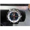 Image 1 : New GT Grand Touring Mens Watch / Blue/black
