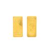 Image 1 : GOLD BAR: (1) 24KY Kilo gold bar, control #A128112 Gold Bar: (1) 24KY Kilo gold bar control #N111332