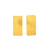 Image 2 : GOLD BAR: (1) 24KY Kilo gold bar, control #A128112 Gold Bar: (1) 24KY Kilo gold bar control #N111332