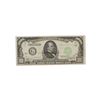 Image 1 : PAPER CURRENCY: 1934 U.S. $1000 bill; Serial Number G00096563A.
